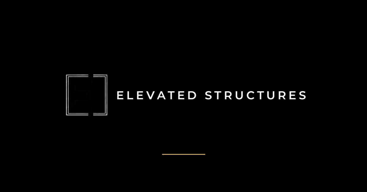 Elevated Structures | Premium Steel Buildings